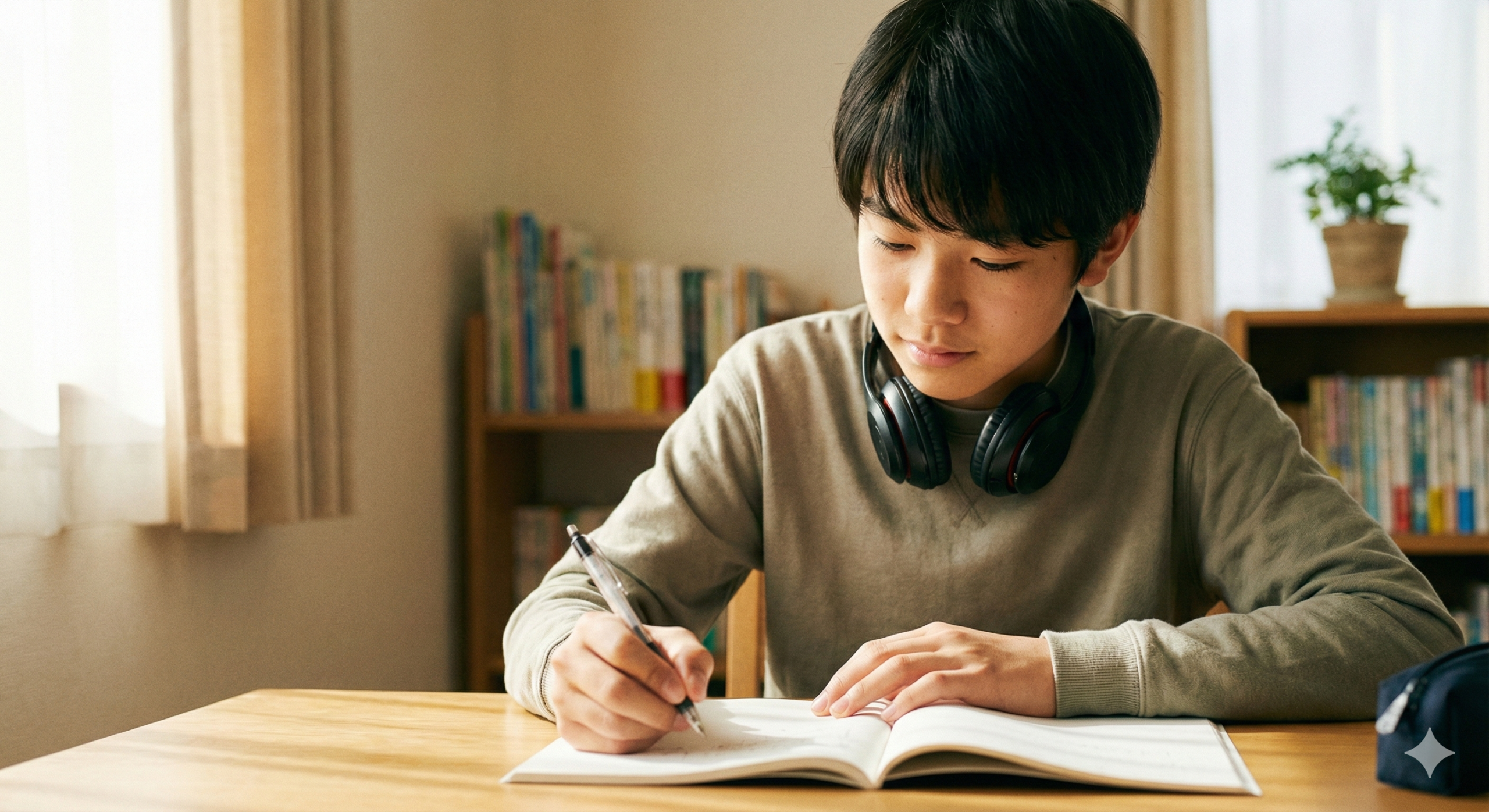 「音楽聴きながら勉強」はアリ？ナシ？集中力を上げるBGMの選び方と3つのルール