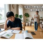 平均点に届かない子が変わる！ 家で今日から始める3つの学習ルール